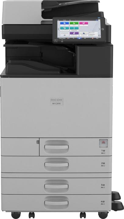 RICOH IM C2010 (Laser, Colore)
