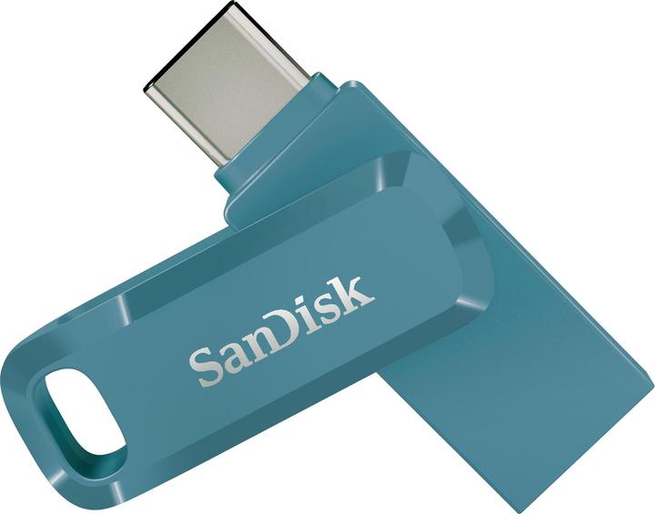 Immagine prodotto SanDisk Ultra Dual Drive Go (256 GB, USB 3.2)