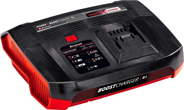 Image du produit Einhell PXC Boostcharger (18 V)