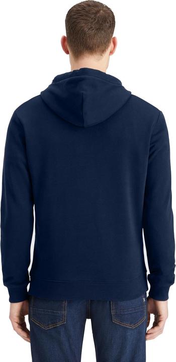 Immagine prodotto Scotch & Soda Essential Logo Badge Hoodie (XXL)