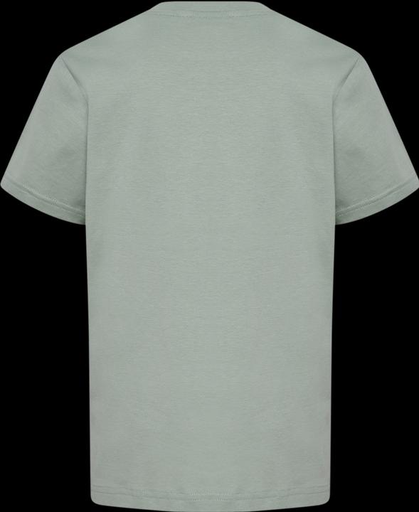 Produktbild hummel Hmltukas T-Shirt S/S 2-Pack (122)