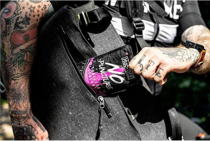 Actual product image Muc-Off MTB Tubeless sealant 140ml