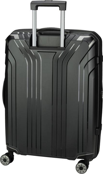 Produktbild Travelite Trolley + Koffer Elvaa 4w Trolley M (72 l, M (50 - 90l))