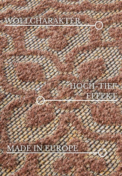 Actual product image Villeroy & Boch Julie (200 x 290 cm)