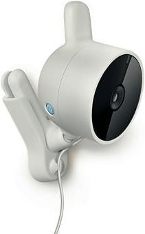 Produktbild Philips Avent Zusatzkamera zu Video Babyphone Premium SCD609 (150 m)