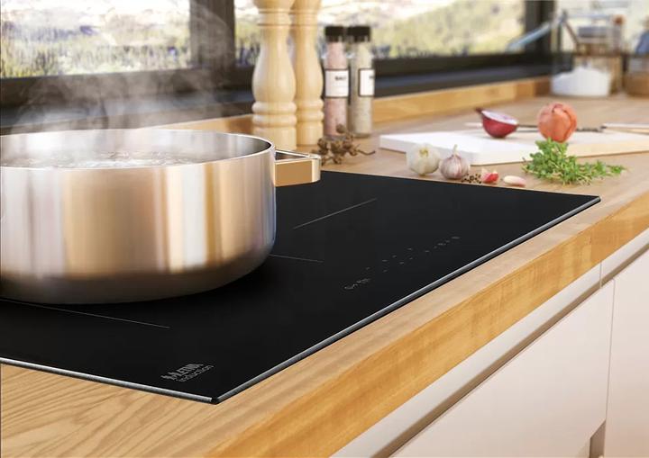 Immagine prodotto Etna KIF670ZT - Piastra induttiva - Zwart