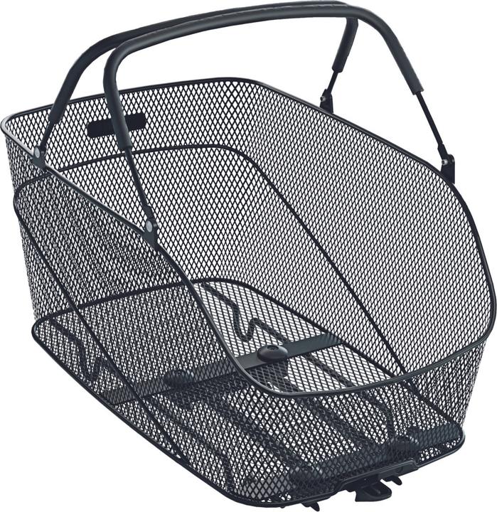Actual product image Racktime Baskit Trunk