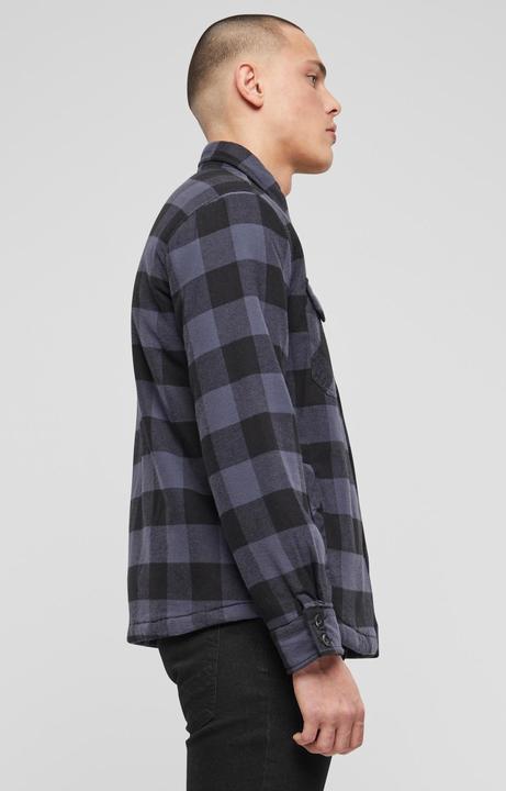 Produktbild Brandit Lumberjacket - 8144 (L)