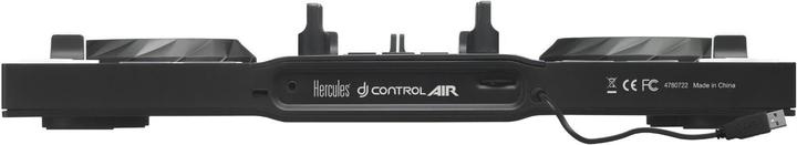 Image du produit Hercules DJ Control Air (Contrôleur DJ)