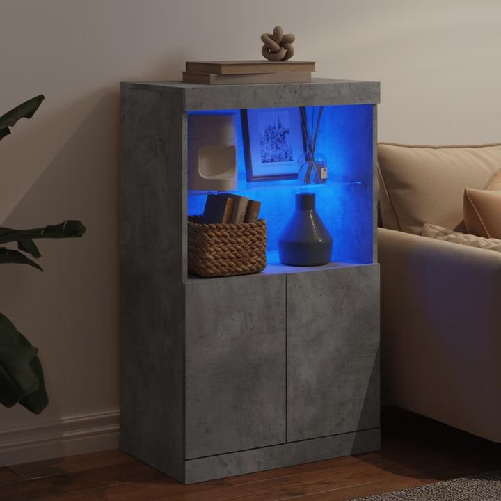 Produktbild VidaXL Jeff (60.5 x 37 x 100 cm)