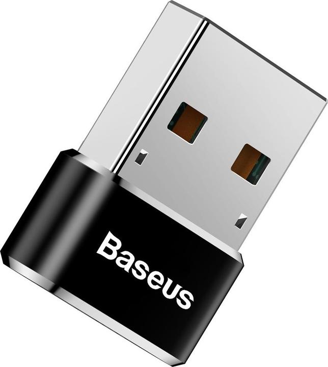 Image du produit Baseus CAAOTG-01 (USB-C, 1.70 cm)