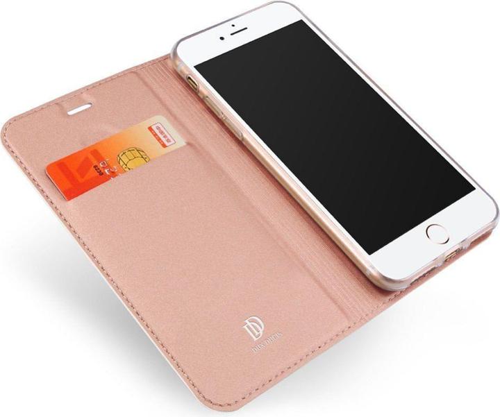 Immagine prodotto Dux Ducis Cover per Samsung Galaxy A25 5G - Rosa (Samsung Galaxy A25 5G)