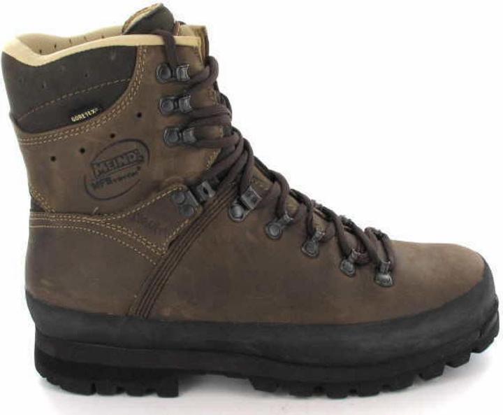 Actual product image Meindl Mens Island MFS Active Shoes (47)