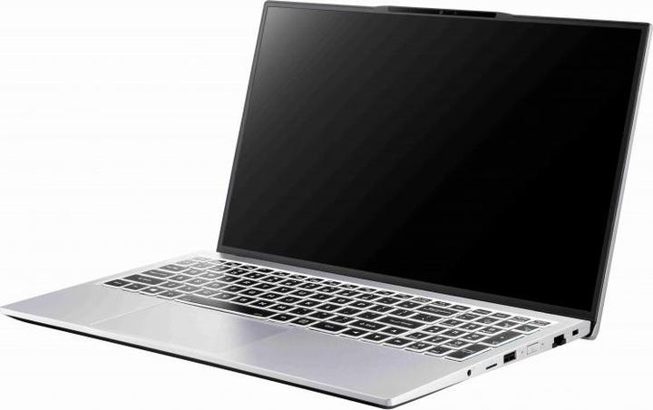 Actual product image Why! Laptop NS51AU-i5 S Linux (15.60", Intel Core i5-1335U, 16 GB, 500 GB, CH)