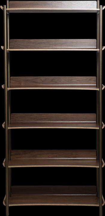 Image du produit Dan Form FRIYAY 6 étagères (90 x 35.5 x 190.5 cm)
