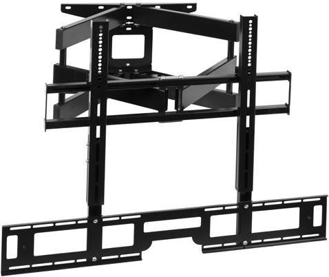 Flexson Supporto TV a sbalzo per SONOS PLAYBAR (Muro, 55", 40 kg)