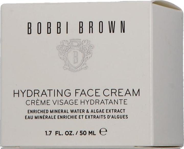 Actual product image Bobbi Brown Hydrating Face Cream (50 ml, 24h cream)