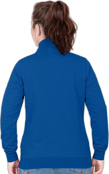 Actual product image JAKO Sweat jacket Doubletex (4XL)