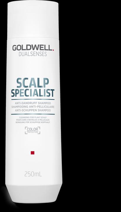 Produktbild Goldwell Scalp Specialist (250 ml, Flüssiges Shampoo)