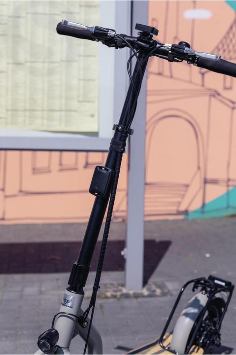 Productafbeelding Abus Alarmbox RC Box only