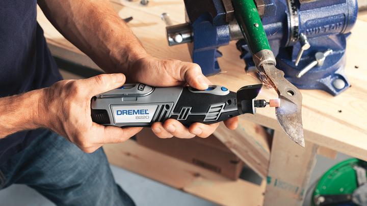 Immagine prodotto Dremel 8220-2/45