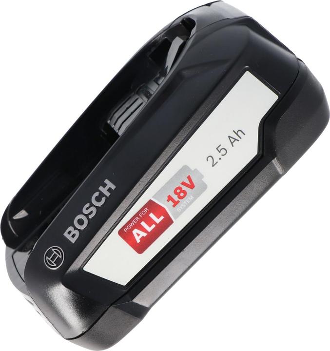 Productafbeelding Bosch Home & Garden Accupack PBA 18V Lithium-Ion (18 V)