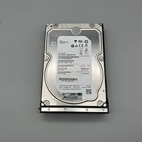 Actual product image HPE Server Midline Hard Disks (4 TB, 3.5")