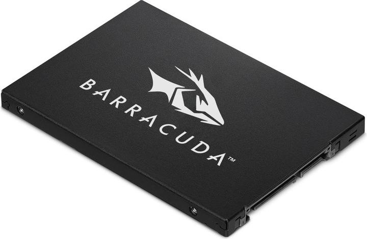 Actual product image Seagate BarraCuda (960 GB, 2.5")