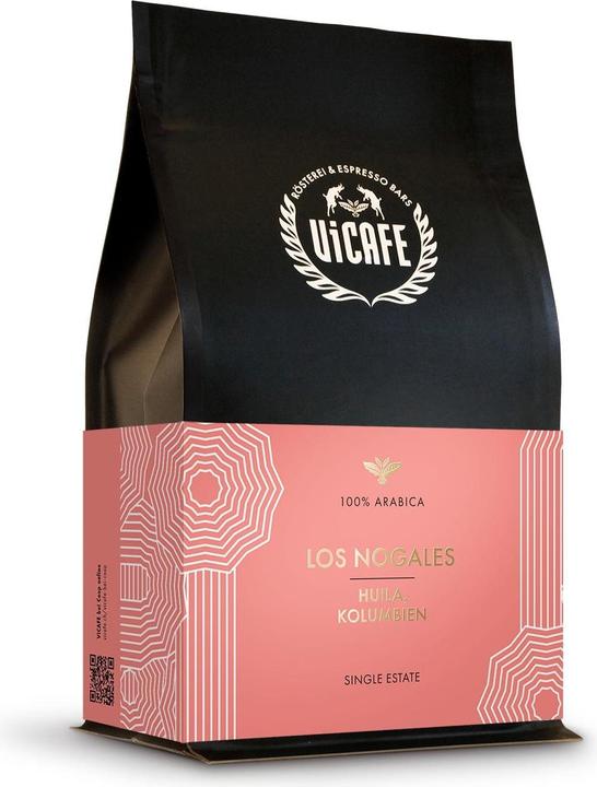 Produktbild Vicafe Los Nogales (350 g, Mittlere Röstung)