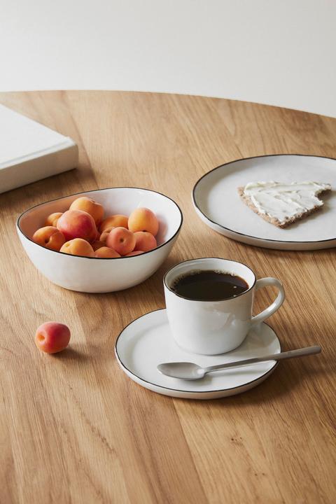 Produktbild Broste Copenhagen Salt Frühstücksset für Zwei (1 Stück)