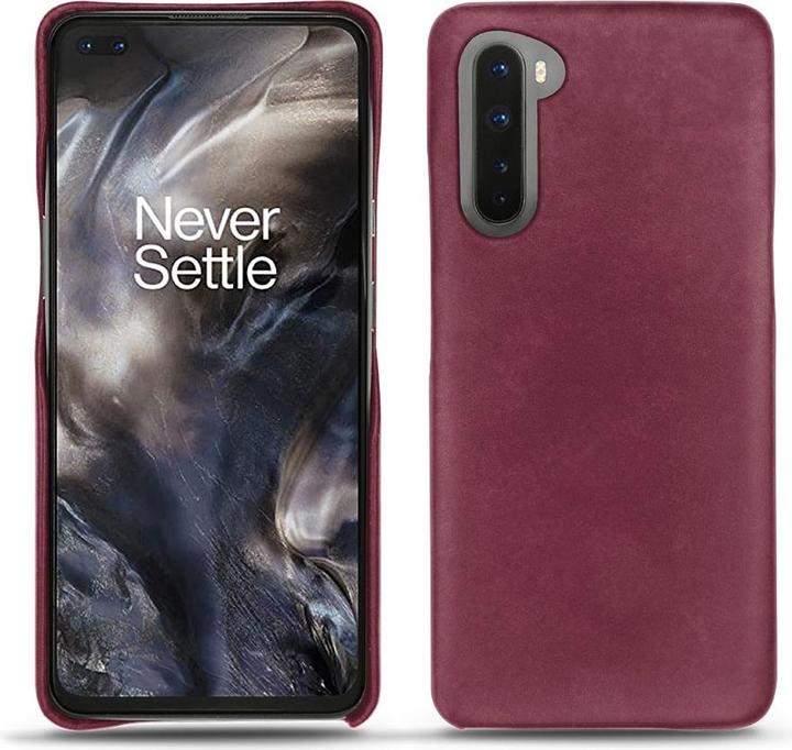 Productafbeelding Noreve Lederen omslag (OnePlus Noord)