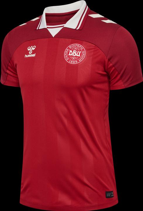 Produktbild hummel Dänemark Trikot für die Frauen EM (XL)