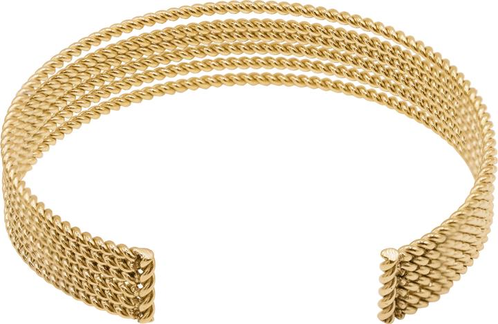 Produktbild Heideman Brutia goldfarben (100% Edelstahl)