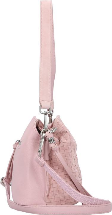 Image du produit FredsBruder Weave Harmony Schultertasche Leder 27 cm