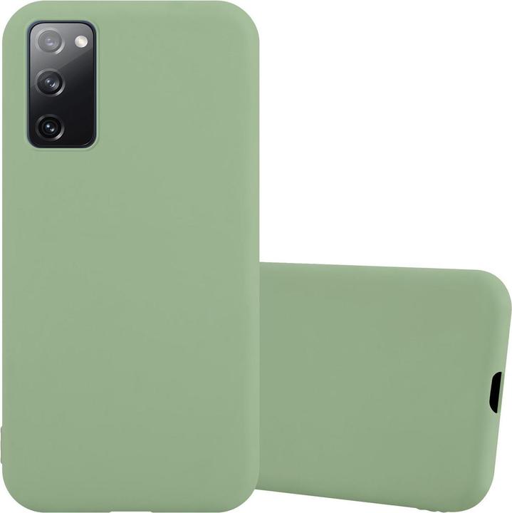SNOEP PASTEL GROEN