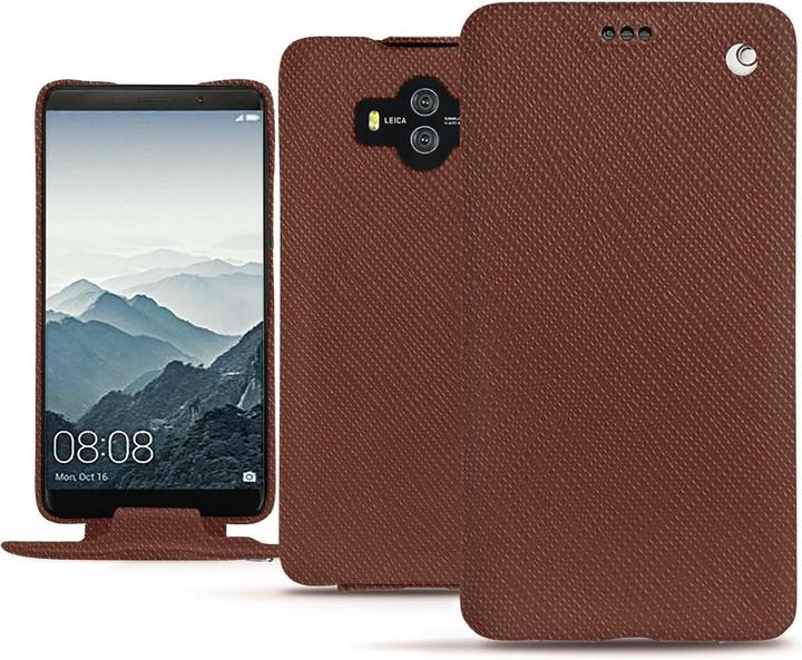 Image du produit Noreve Housse cuir vertical (Mate 10)