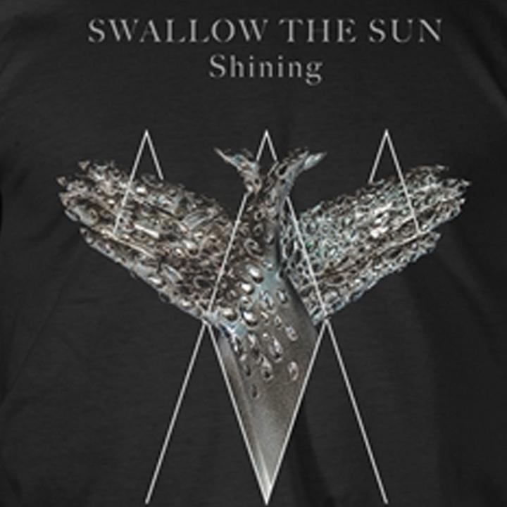 Produktbild Universal Textiles Shining TShirt (L)