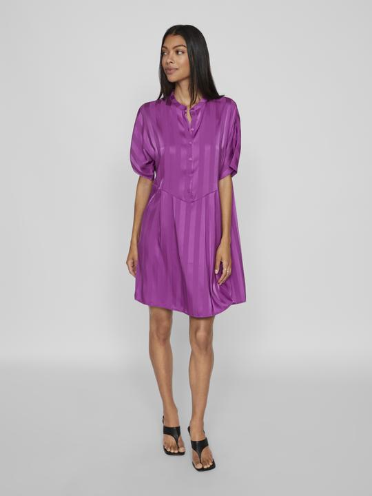 Produktbild Vila Kurzarm Kurzkleid (38)