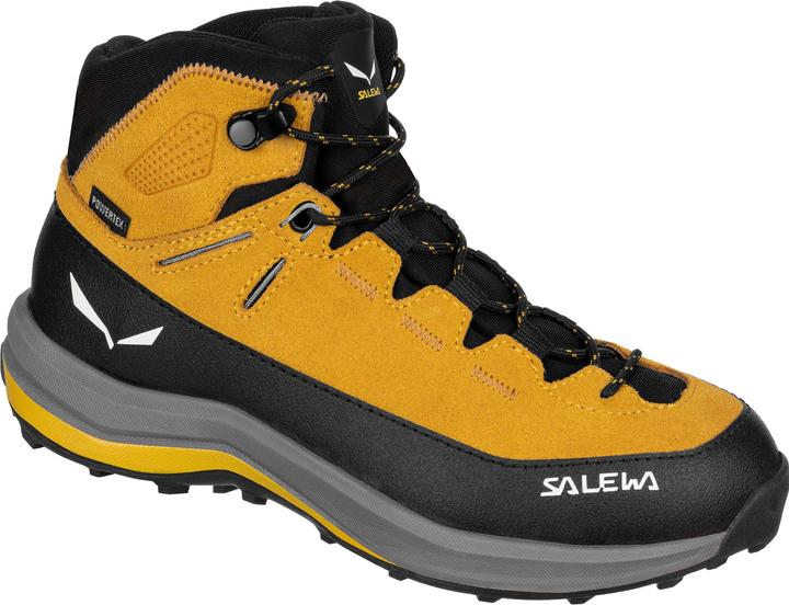 Produktbild Salewa Kid's MTN Trainer 2 Mid PTX (29)