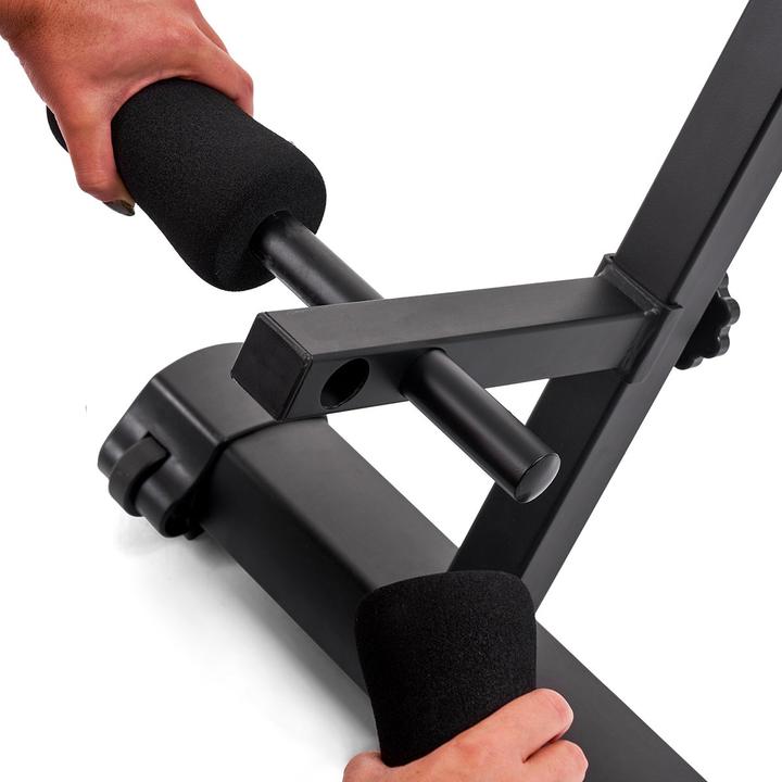 Produktbild Hammer Fitness Tricon Flex