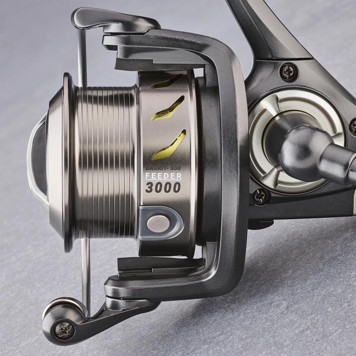 Produktbild Caperlan Bauxit 500 Feeder 3000 (3000)