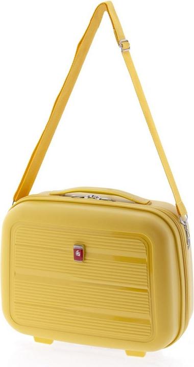 Image du produit Wüsthof Bionic - Trousse de beauté