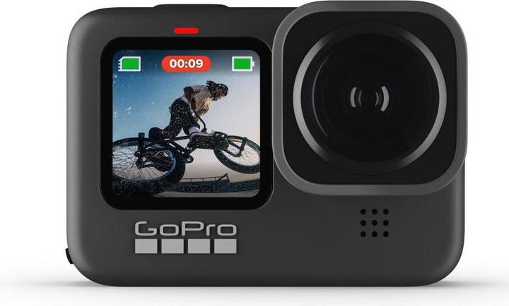 Produktbild GoPro Max Lens Mod (Hero 9)