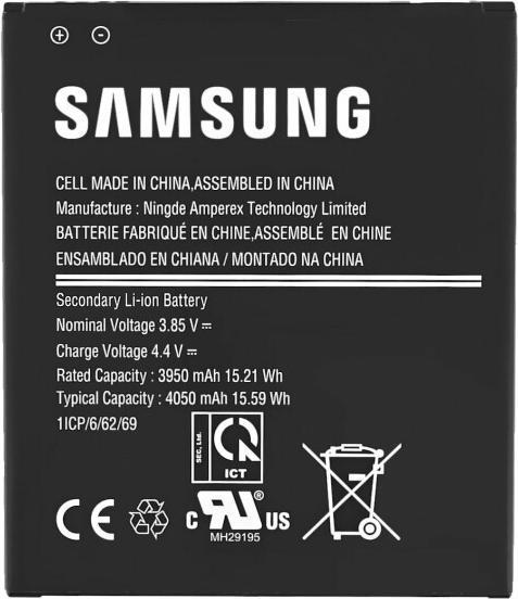 Samsung EB-BG736BBE