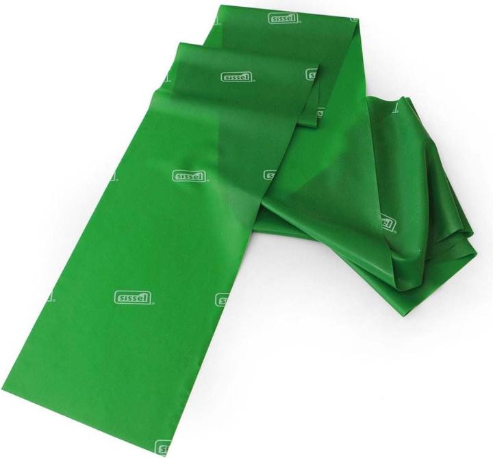 Sissel Fitband (2 m, Stark)