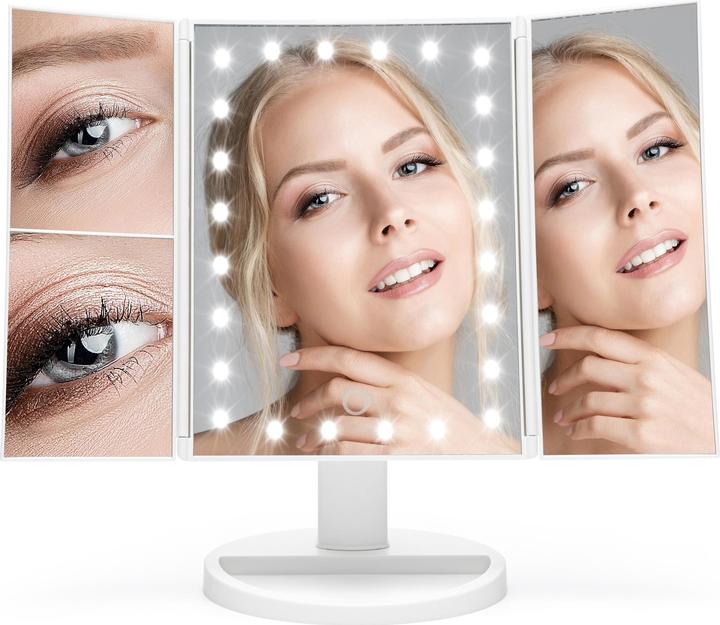 Image du produit Rio Miroir de courtoisie