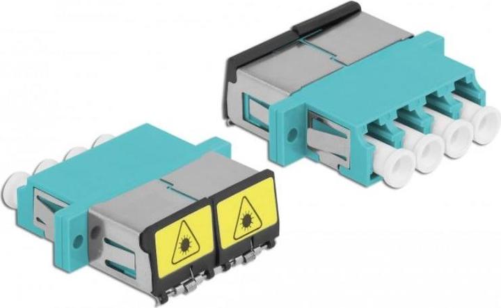Produktbild Delock Netzwerkkabel (CAT7, 0.03 m)