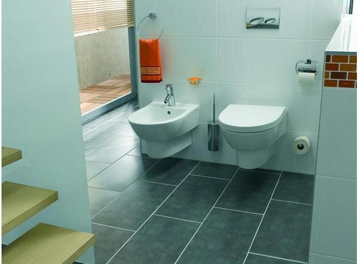Produktbild Emco Papierhalter RONDO 2 mit Deckel chrom
