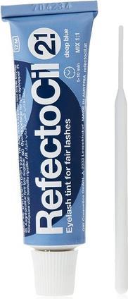 Produktbild Refectocil Augenbrauen- und Wimpernfarbe