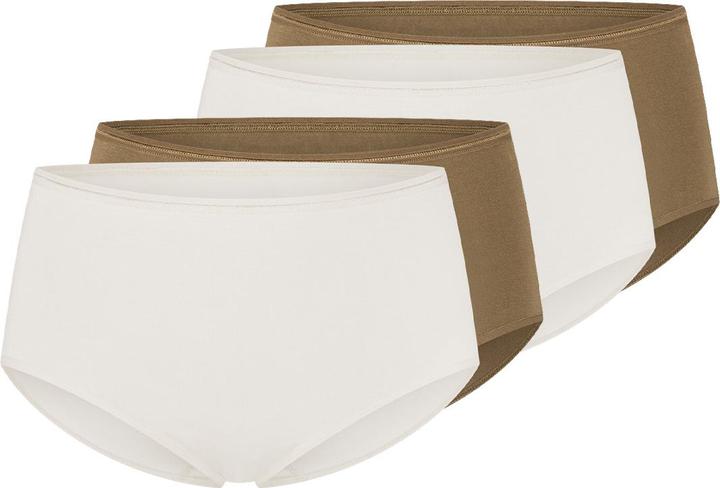 Khaki, Creme